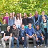 Jahrgangsstufe 1 Deutschkurs 2